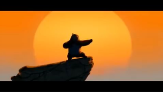 Kung Fu Panda - Secrets of Furious Five Trailer link in the description