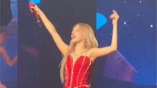 (G)I-DLE 230617 เพลงเวทีเดี่ยวใหม่ของ Yu Qi "Could it be" World Tour Seoul