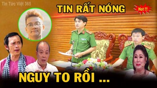 🛑 Nóng: NS Đức Hải- Hồng Vân- Lên Sóng-Tin Tức Việt 365