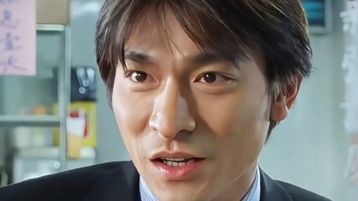 “ไม่รู้ว่าแกโง่หรือว่าซื่อจริงๆ”