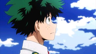 My Hero Academia S3 EP 8 (Hindi Dubbed) MAE Cration