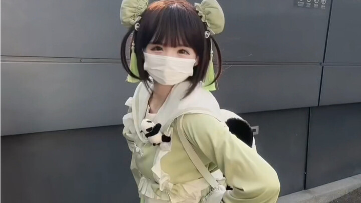 ถ้าเธอเป็นโอรีโอ ฉันจะแช่คุณไว้!