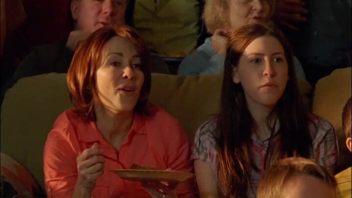 The Middle S01E01 (Pilot)