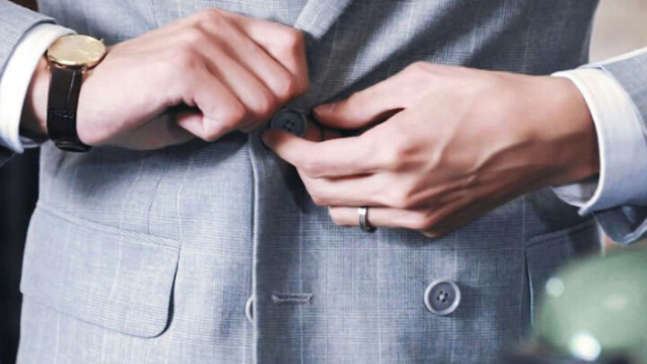 [Zhang Ruoyun | Hand-Crush Moment] The first person to drive with his hands—this guy’s hands are jus
