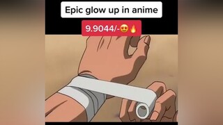 name: bakianime recommendations animerecommendations GlowUp animeglowup epicglowup foryoupage fypシ viral