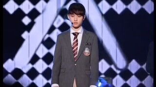 His neck sensitivity has always been a question.