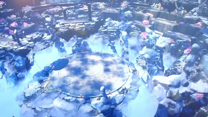 Dunia yang tersembunyi