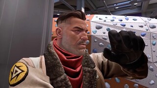 เมื่อเพื่อนร่วมทีมของคุณเป็นผู้เชี่ยวชาญด้านการยิงปืน?!