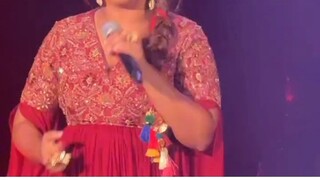 penonton gak sabar langsung maw nya reff