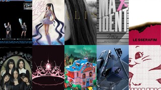 【KPOP】Divine Instrumentals Often Overlooked Because of Vocals