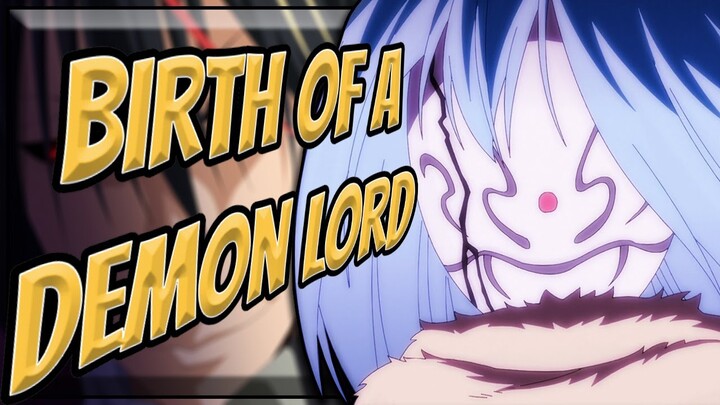THAT WAS SO SATISFYING | THAT TIME I GOT REINCARNATED AS A SLIME Season 2 Episode 11 (35) Review