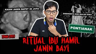 DUKUN BERANAK KUNTILANAK DI PONTIANAK - TC