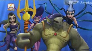 [Incomplete] Winx Club - Season 5 Episode 18 - The Devourer (Khmer/ភាសាខ្មែរ)