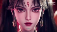 PV Martial God Asura Season 2 🔥