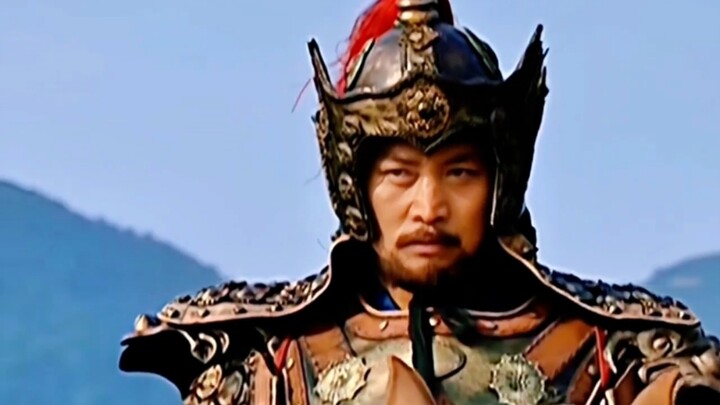 Tướng quân Khê quả là một vị nho tướng văn võ song toàn!