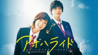 Ao Haru Ride ( Blue Spring Ride ) Live Action Sub Malay