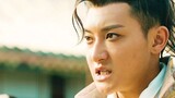 (นักแสดงจีน) ผลงานการแสดงของนักแสดงหนุ่มหวงจื่อเทาในมาดหนุ่มสุดโหด