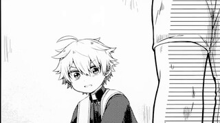 "Anime Fan Comics" Special Way of Confession to the Priest