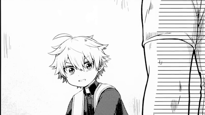 Cách xưng tội đặc biệt của "Anime Fan Manga" với linh mục