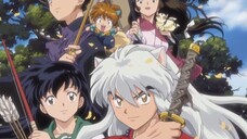 InuYasha Ending 6 ~ Itazurana Kiss