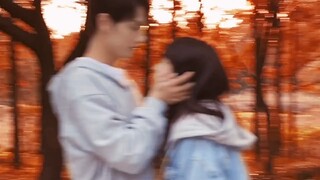 230121 SEVENTEEN 文俊辉JUN 人生建议 一定要谈一次双向奔赴的恋爱# 独家童话 零站