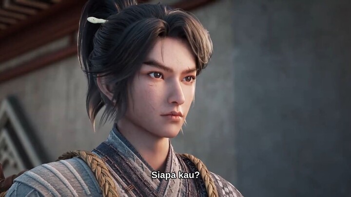 Sword of Coming S2 Eps 19 Sub Indo