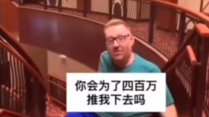 【TV Neraka】Apa yang harus dilakukan jika di rumah sudah tidak ada sayuran?