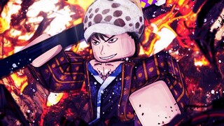 Eternal Seas Testing Wave 1