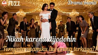 Dikira Disiksa... Ternyata Ibu Angkat Lindungi Aku! Semua Salahku!#drama #minidrama