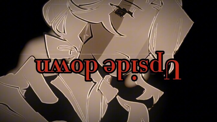 【ch】All villains