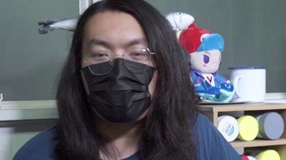 [Diproduksi oleh Xianyu] Bab pertama komik SD Tiga Kerajaan, Liu Bei muncul!