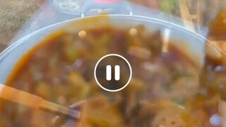 masarap na ulam
