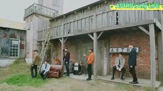 Astro - Waterfall Music Video / MV