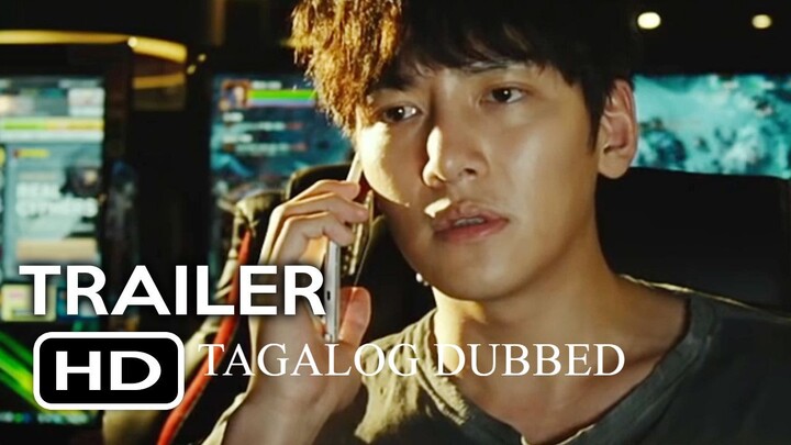 𝖥𝖠𝖡𝖱𝖨𝖢𝖠𝖳𝖤𝖣 𐌂𐌉𐌕𐌙 ʜᴅ ᴛʀᴀɪʟᴇʀ | Tagalog Dubbed