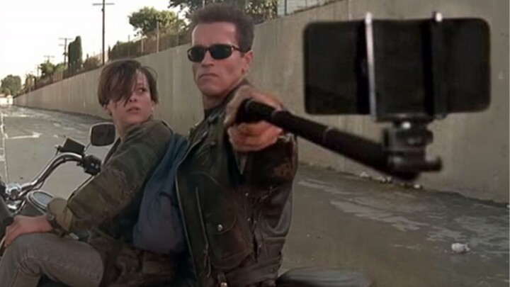 【Film & TV Ultimate】Liputan Pembuatan “Terminator 2” yang Tak Banyak Diketahui (Bagian Efek Khusus)