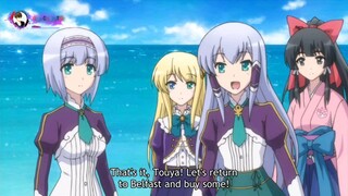 (ThUyẾt MiNh) Ở MộT ThẾ GiỚi KhÁc VớI SmArTpHoNe TậP 10