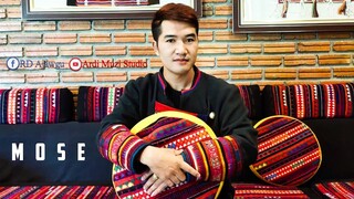 เพลงอ่าข่า MO SE Akha Sad Song အာခါသီချင်း