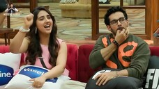 Bigg Boss Season 19 Episode 49 | Bigg Boss 19 2025 | Hindi Tv Show | Bigg Boss 19 24 Hours Live Show