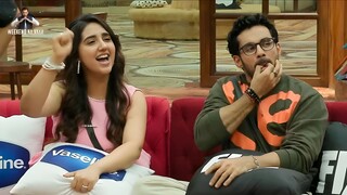 Bigg Boss Season 19 Episode 49 | Bigg Boss 19 2025 | Hindi Tv Show | Bigg Boss 19 24 Hours Live Show