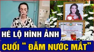 🔴Hé lộ “HÌNH ẢNH CUỐI CÙNG” của ca sĩ Phi Nhung, khán giả khóc cạn nước mắt