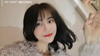 你永远不知道女生是在哪里拍的照