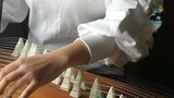 [Guzheng] Terlalu sulit untuk menyebarkan kebiasaan jika Anda tidak berubah dalam hidup ini - Untuk 