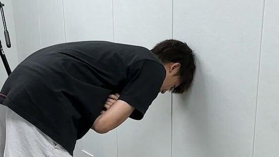 Bisakah kamu?