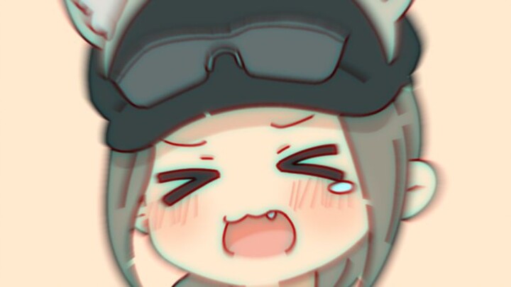 ❤Delta: Cat and Butterfly are Here ❤