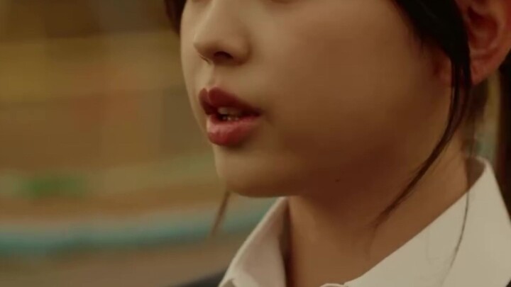 A body double confesses?? 🤐🤐