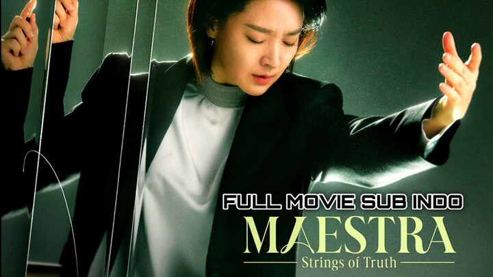 Maestra 2023 SUB INDO