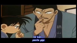 Detective Conan EPS 09 - Funny Moments