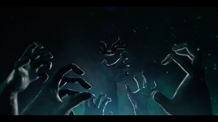 Eps 1 The Manipulated sub indo