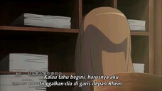 Youjo senki episode 5 sub indo