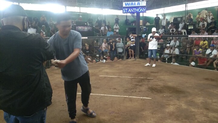 2xtimes win last fight draw salamat sa performance isakang alamat alimboyogin